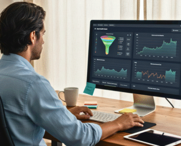 Estudo: integrar branding e performance eleva o ROI em 40%