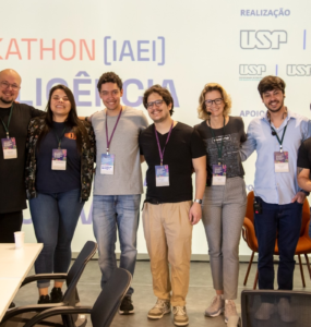 Hackathon une IA e diversidade na educação inclusiva