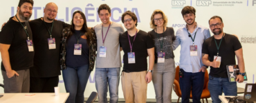 Hackathon une IA e diversidade na educação inclusiva