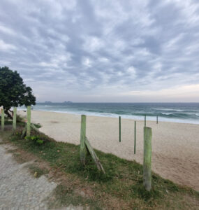 Design internacional integra projeto na Barra da Tijuca