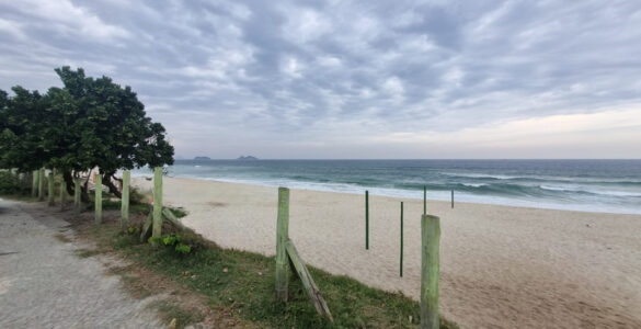 Design internacional integra projeto na Barra da Tijuca