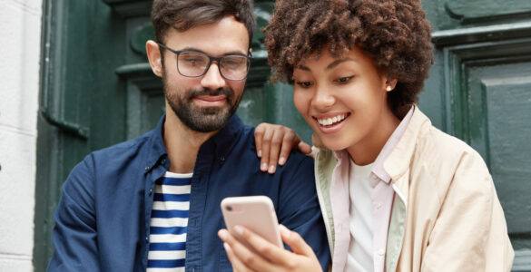 Procura por smartphones seminovos cresce entre brasileiros