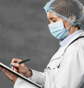 Serv Medical recebe aprovação FDA 510(k)