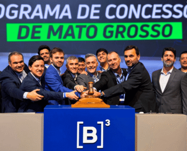 Terracom vence Lote 6 e assume corredor rodoviário no MT