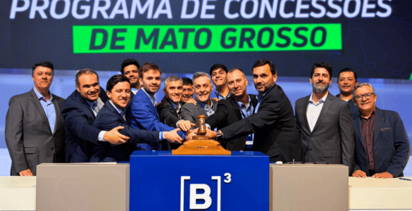 Terracom vence Lote 6 e assume corredor rodoviário no MT