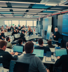 Planejamento estratégico é diferencial competitivo para 2026