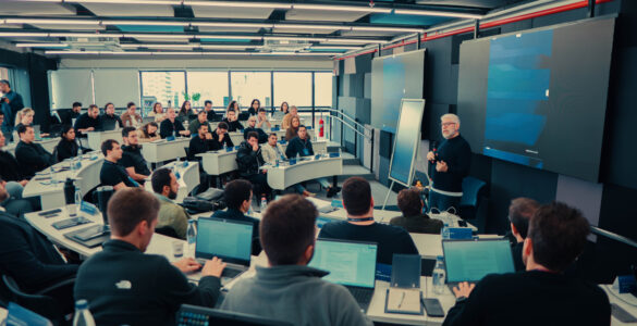 Planejamento estratégico é diferencial competitivo para 2026