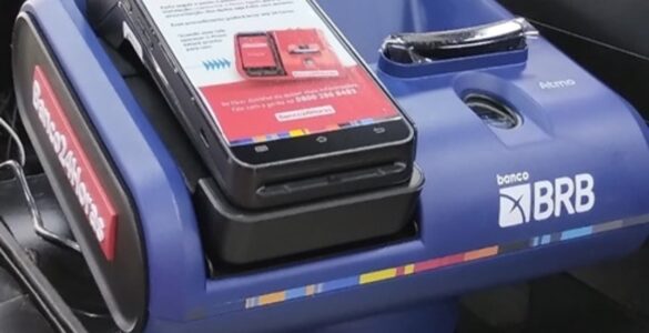 BRB leva inclusão financeira à Paraíba e ao Tocantins