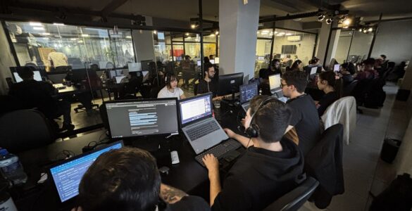 Grupo de performance digital chega com valuation de R$ 70 mi