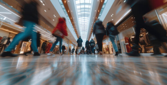 Black Friday exige planejamento e adaptação ao consumidor