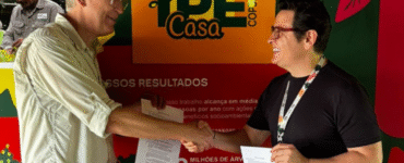 FutureClimate e IPÊ unem esforços pela restauração