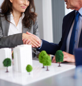 Setor imobiliário corporativo prevê avanço sólido em 2025
