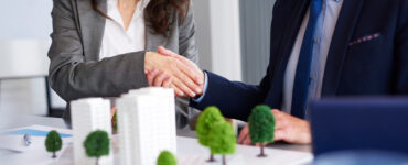 Setor imobiliário corporativo prevê avanço sólido em 2025