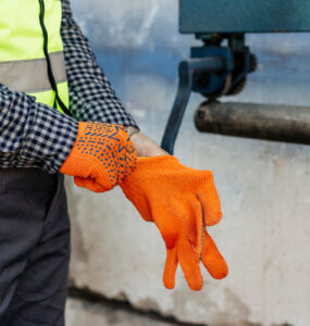 Limpeza de fossa demanda serviço especializado