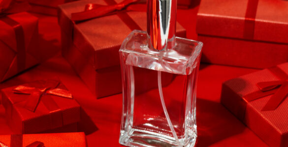 Perfumes seguem entre os presentes favoritos para o Natal