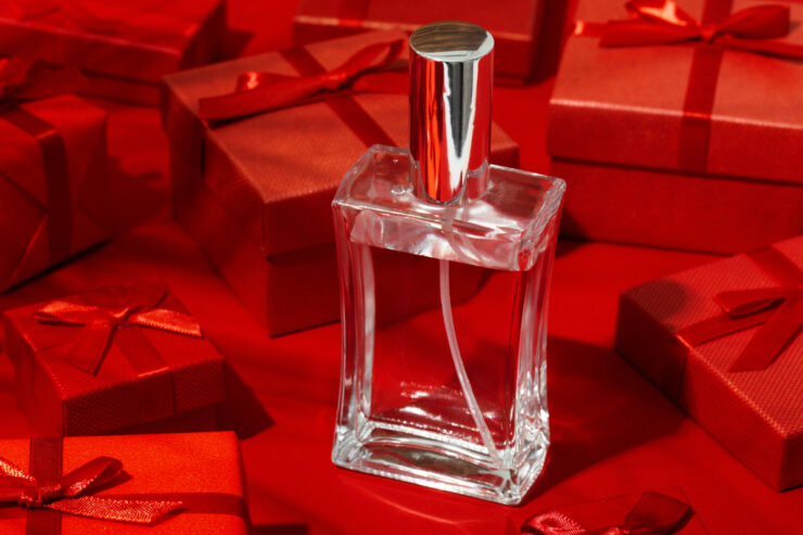 Perfumes seguem entre os presentes favoritos para o Natal