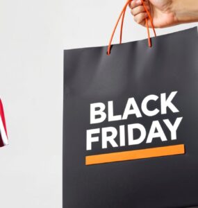 Serviços de redirecionamento facilitam compras na Black Friday dos EUA