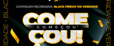 Black Friday de Verdade 2025 traz monitoramento de preços nessa última semana