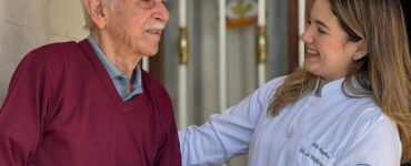 Brasil está envelhecendo sem cuidadores suficientes