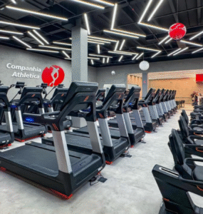 Cia Athletica investe R$ 2 milhões em tecnologia