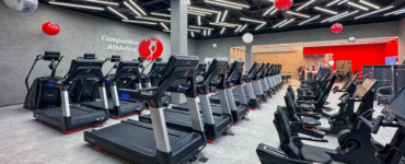 Cia Athletica investe R$ 2 milhões em tecnologia