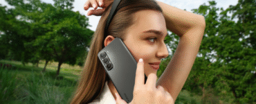 Celular recordista ultrafino da Infinix chega ao Brasil