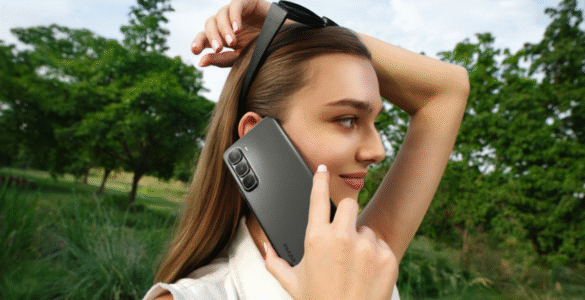 Celular recordista ultrafino da Infinix chega ao Brasil