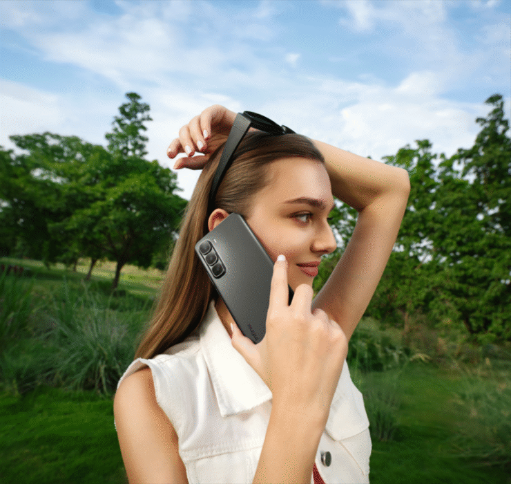 Celular recordista ultrafino da Infinix chega ao Brasil