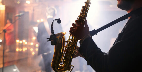 Foz do Iguaçu recebe 100fronteiras JAZZ Festival em novembro