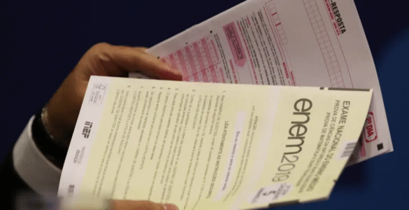 Sete dicas para revisar com foco e chegar confiante no Enem