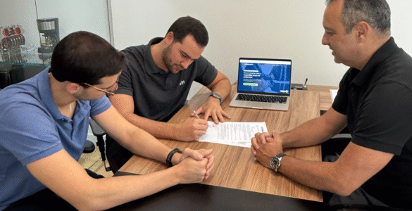 Cancelou.com lança operação de crédito para advogados