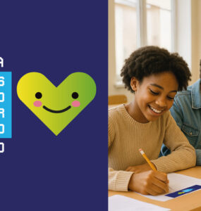 Crianças e jovens querem educação, empatia e fim da fome