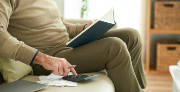 Advogado explica cálculo da aposentadoria por invalidez