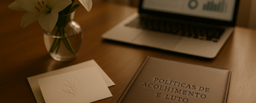 Empresas brasileiras incorporam políticas de luto e apoio