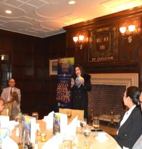 Empreendedoras da Lei tem programação em seis países