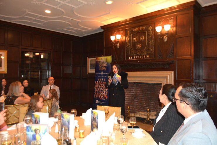 Empreendedoras da Lei tem programação em seis países