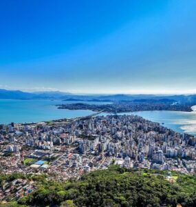 Anuário apresenta as cidades mais seguras do Brasil em 2025
