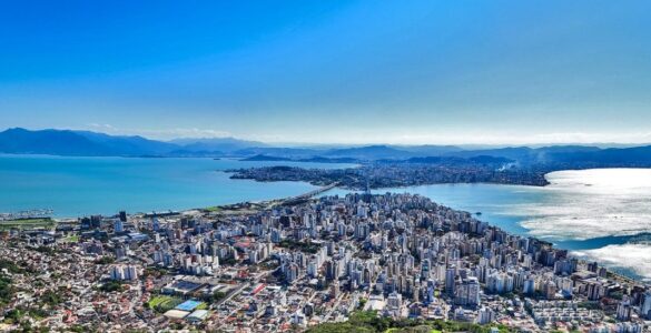 Anuário apresenta as cidades mais seguras do Brasil em 2025