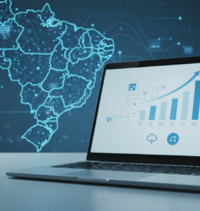Temu abre plataforma a vendedores brasileiros de e-commerce