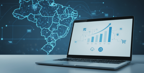 Temu abre plataforma a vendedores brasileiros de e-commerce