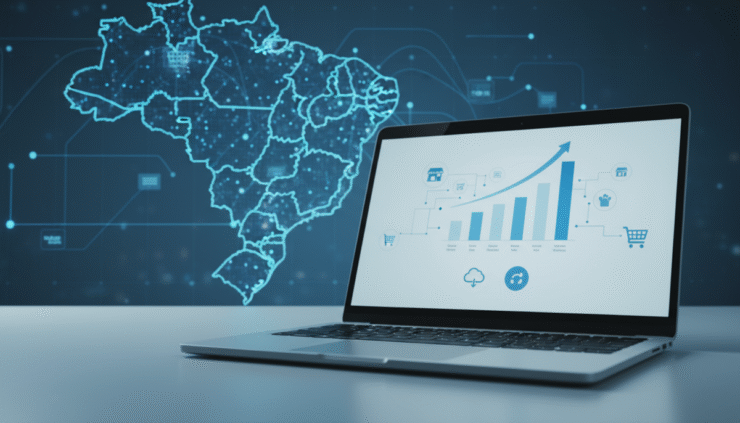 Temu abre plataforma a vendedores brasileiros de e-commerce