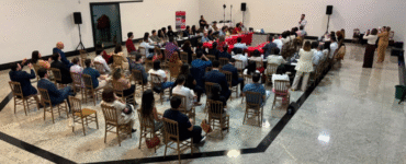 Networking estruturado gera R$ 136 milhões em Goiás