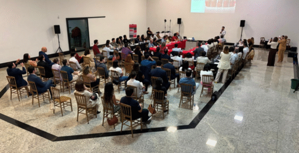 Networking estruturado gera R$ 136 milhões em Goiás