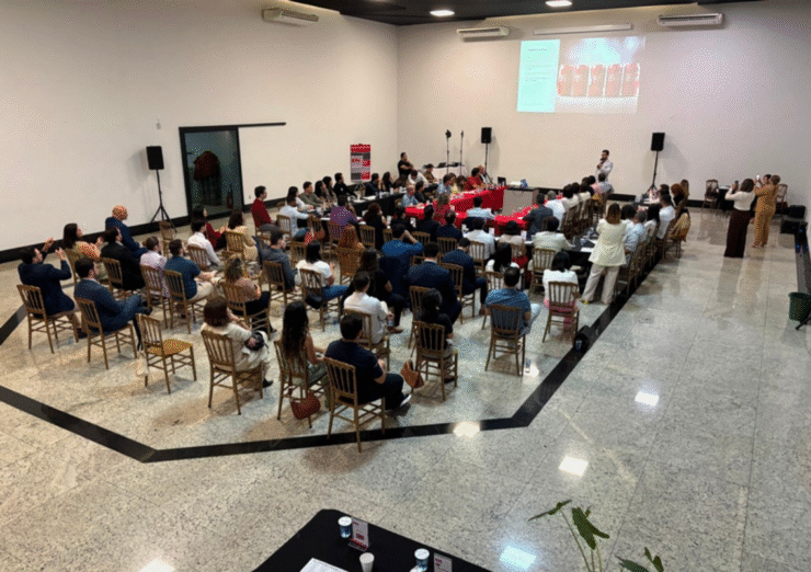 Networking estruturado gera R$ 136 milhões em Goiás