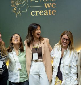 Evento The Future We Create promove encontros gratuitos