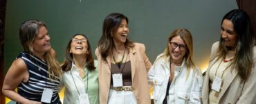 Evento The Future We Create promove encontros gratuitos