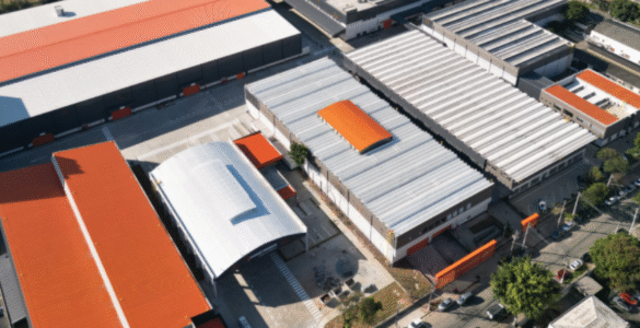 GoodStorage vai inaugurar o Park Lapa IV em São Paulo