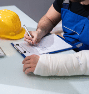 Advogado explica como conseguir o auxílio-acidente