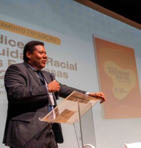 Inclusão racial corporativa ganha novo termômetro em 2025