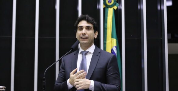 Presidente do Banco Central abre o Fórum de Equidade Racial